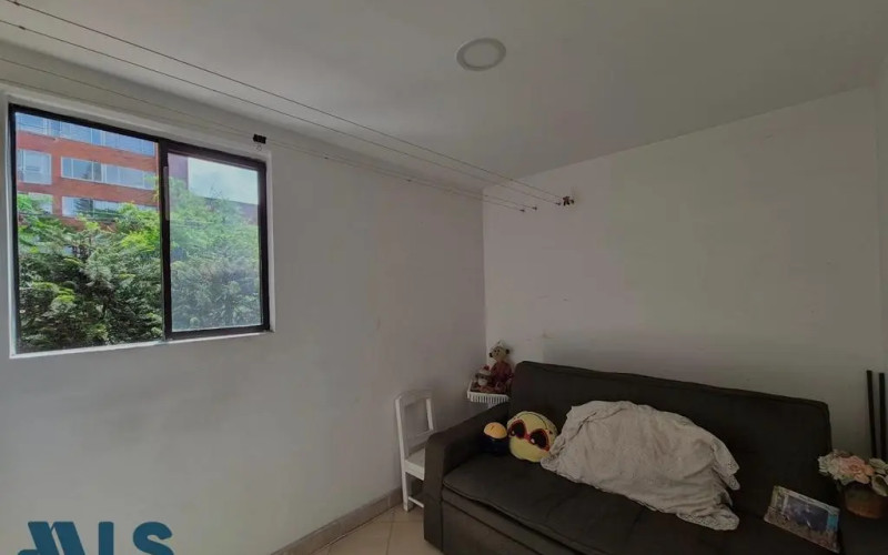 Apartamento en Medellín en Belencito