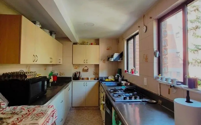 Apartamento en Medellín en Belencito