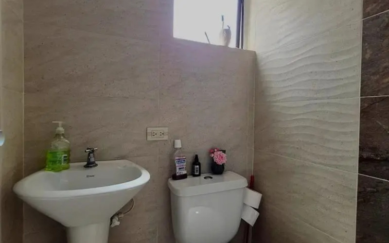 Apartamento en Medellín en Belencito