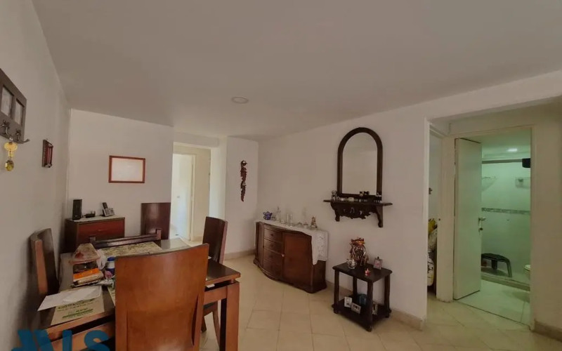 Apartamento en Medellín en Belencito
