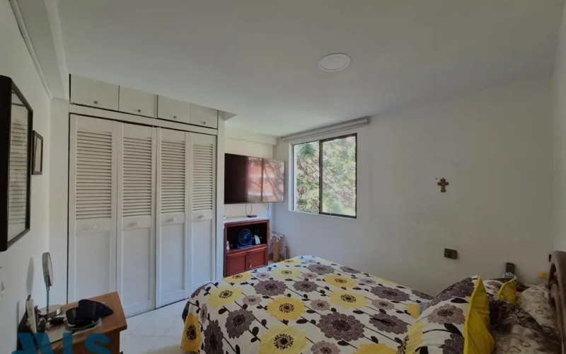 Apartamento en Medellín en Belencito