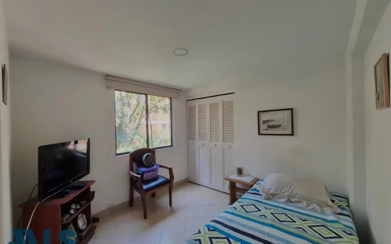 Apartamento en Medellín en Belencito
