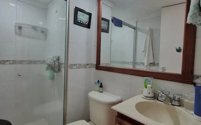 Apartamento en Medellín en Belencito