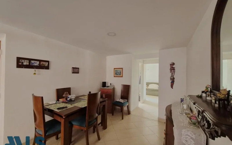 Apartamento en Medellín en Belencito
