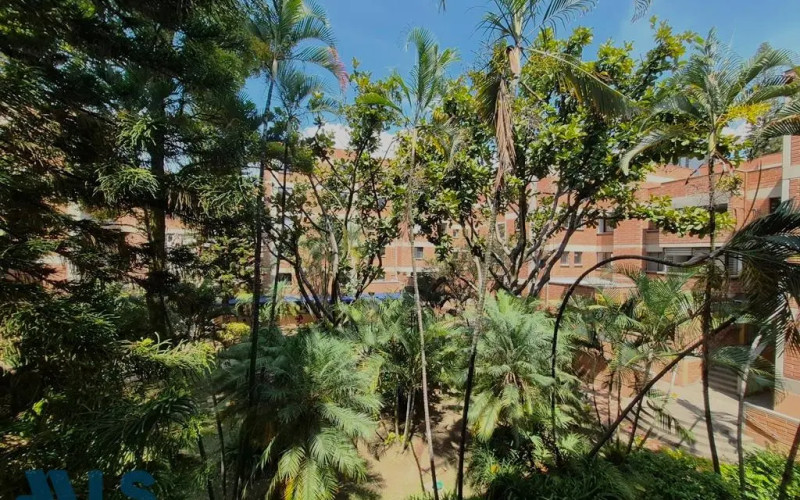 Apartamento en Medellín en Belencito