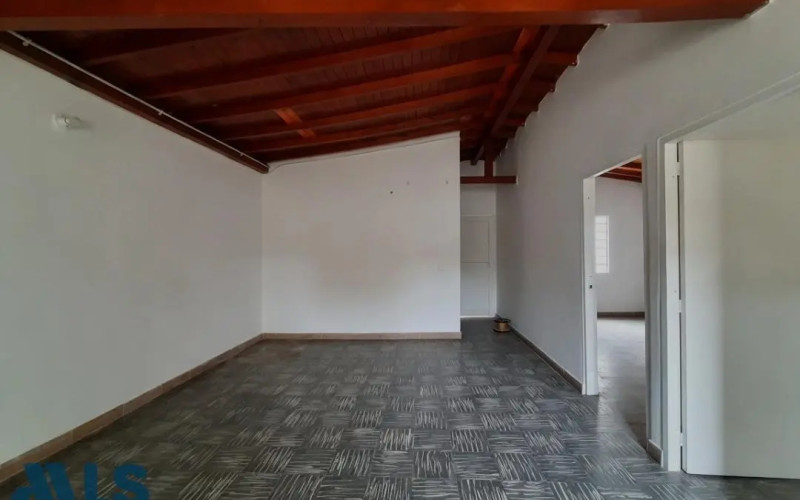 Casa en Medellín en Alfonso López