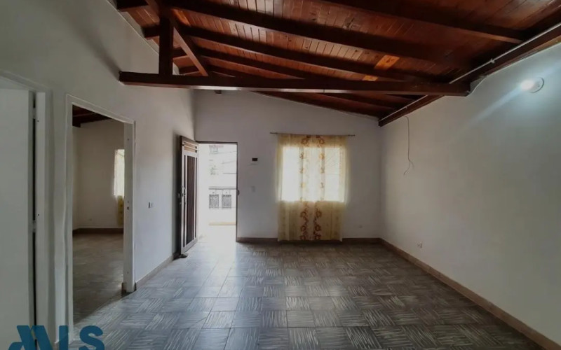 Casa en Medellín en Alfonso López
