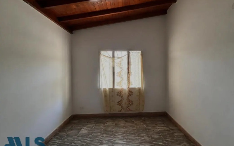 Casa en Medellín en Alfonso López