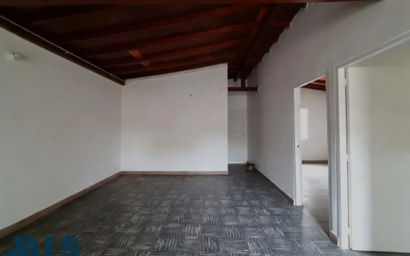 Casa en Medellín en Alfonso López