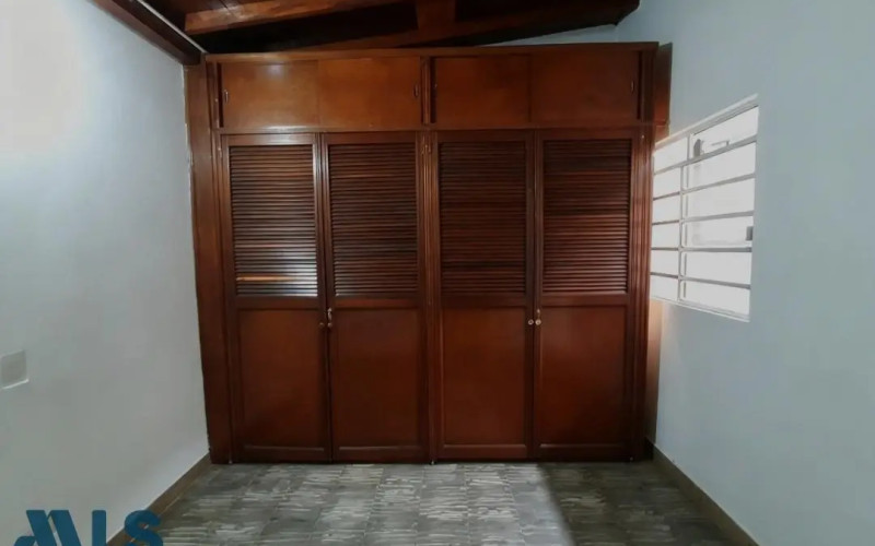 Casa en Medellín en Alfonso López