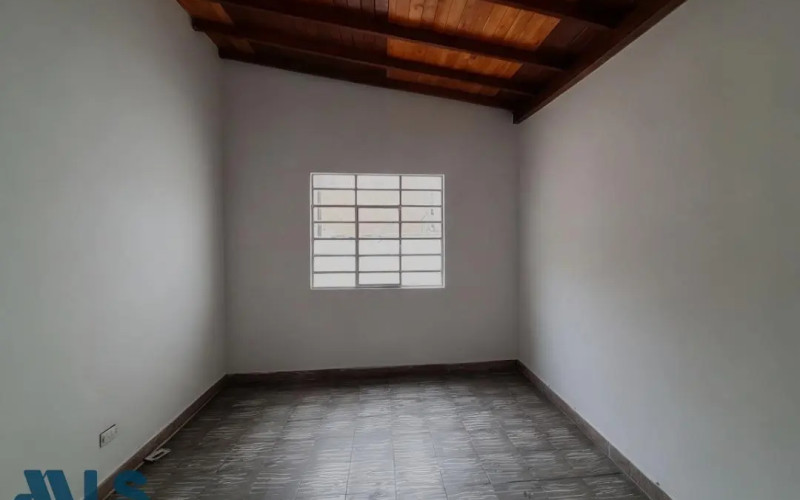Casa en Medellín en Alfonso López