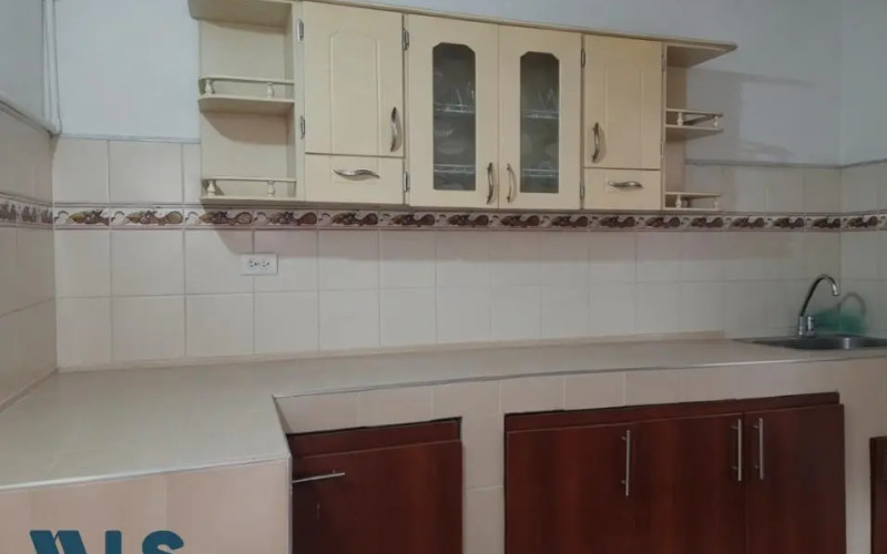 Casa en Medellín en Alfonso López