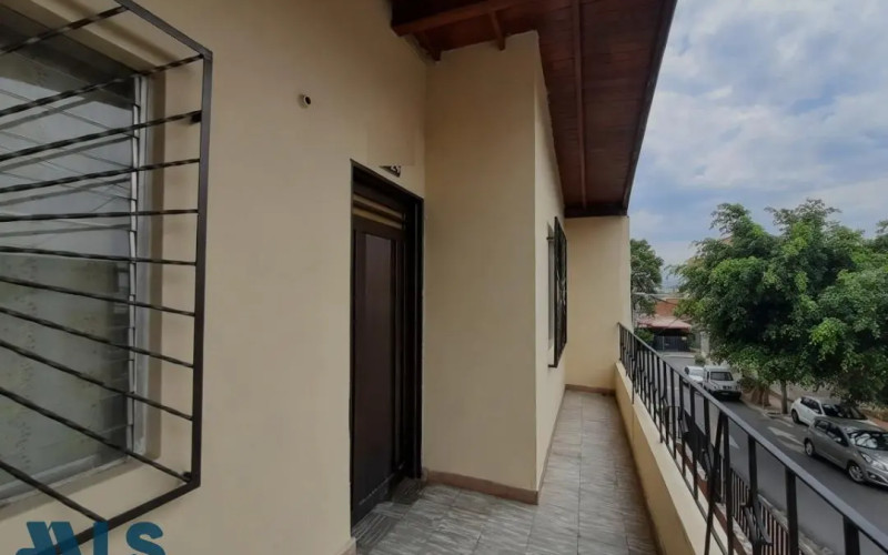 Casa en Medellín en Alfonso López
