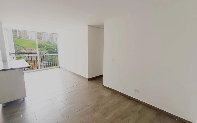 Apartamento en Sabaneta en La Inmaculada