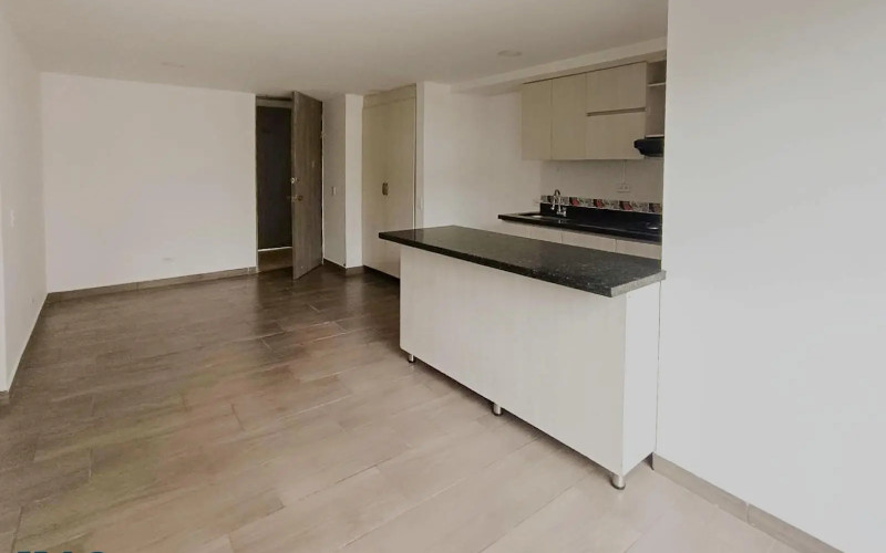 Apartamento en Sabaneta en La Inmaculada