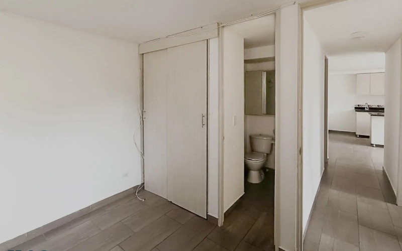 Apartamento en Sabaneta en La Inmaculada