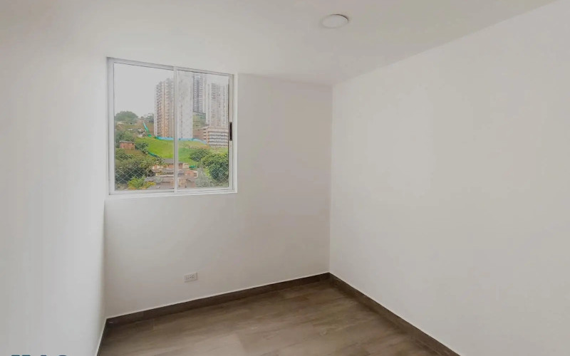 Apartamento en Sabaneta en La Inmaculada