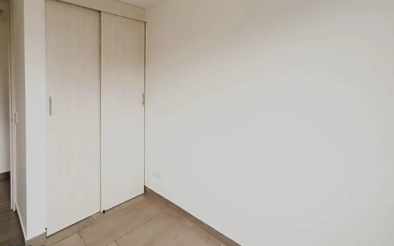 Apartamento en Sabaneta en La Inmaculada