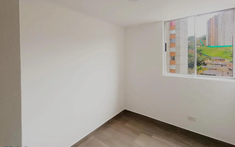 Apartamento en Sabaneta en La Inmaculada