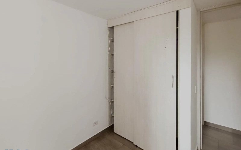 Apartamento en Sabaneta en La Inmaculada