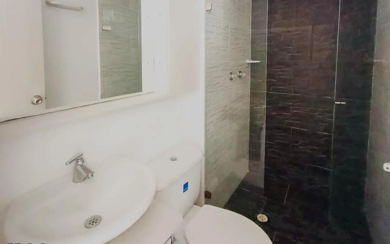 Apartamento en Sabaneta en La Inmaculada