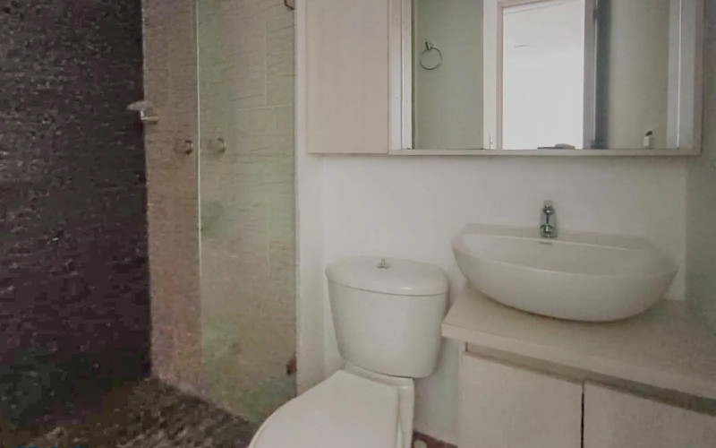 Apartamento en Sabaneta en La Inmaculada