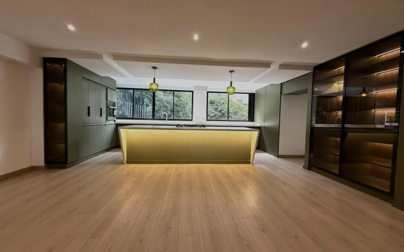 Apartamento en Medellín en Castropol