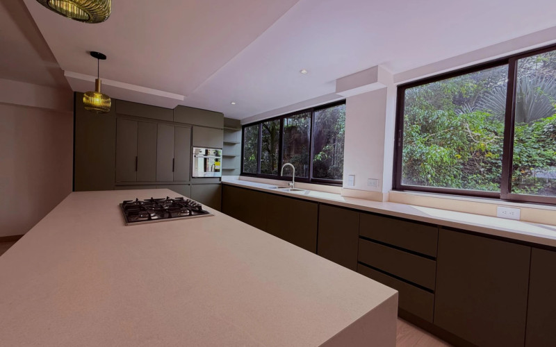 Apartamento en Medellín en Castropol