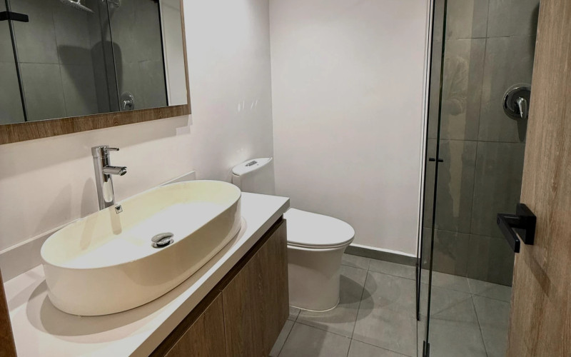 Apartamento en Medellín en Castropol