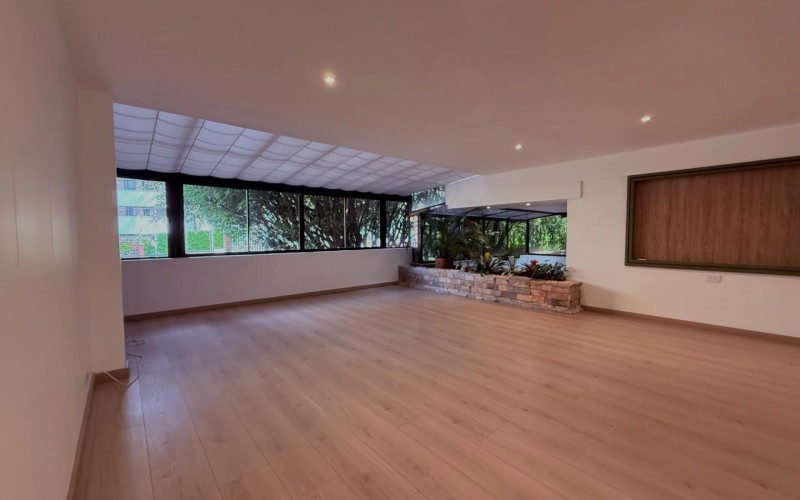Apartamento en Medellín en Castropol