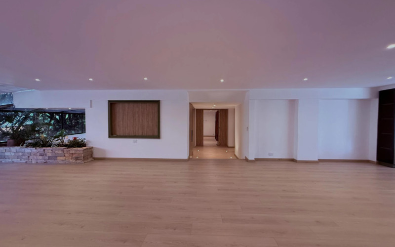 Apartamento en Medellín en Castropol