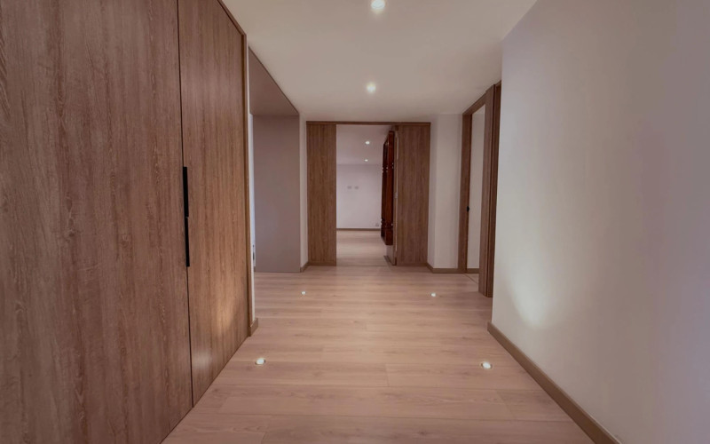 Apartamento en Medellín en Castropol