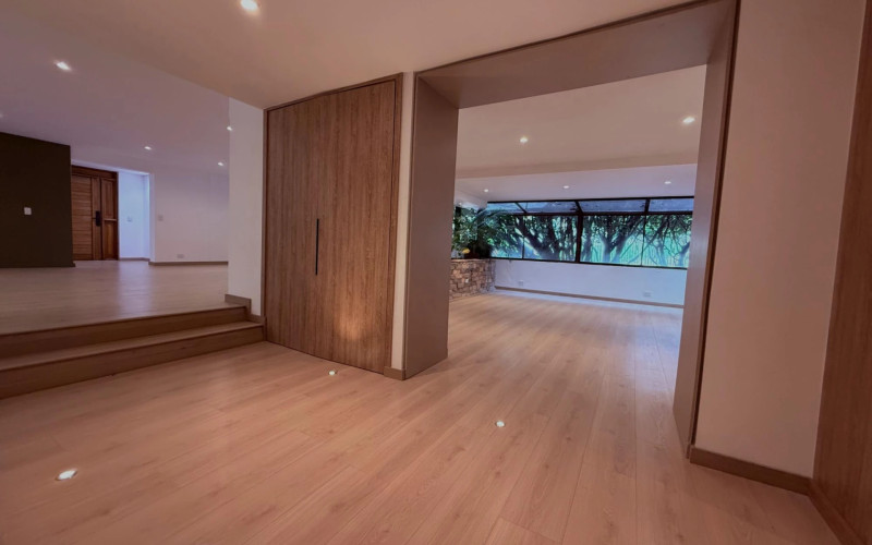 Apartamento en Medellín en Castropol