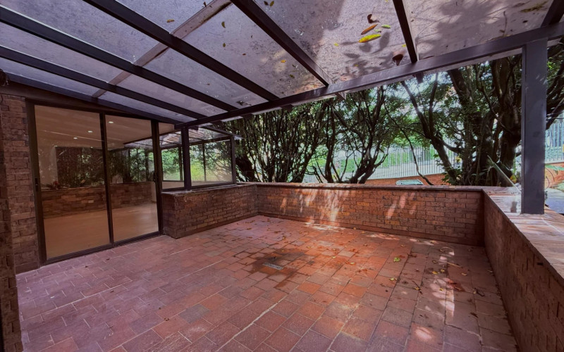 Apartamento en Medellín en Castropol
