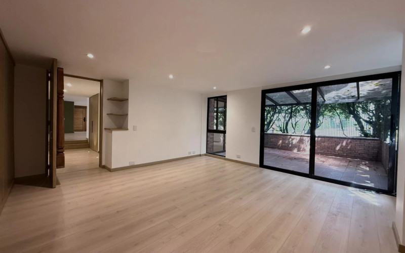 Apartamento en Medellín en Castropol