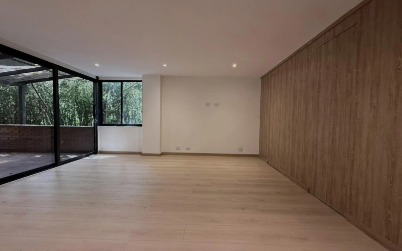 Apartamento en Medellín en Castropol