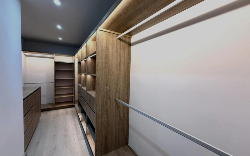 Apartamento en Medellín en Castropol