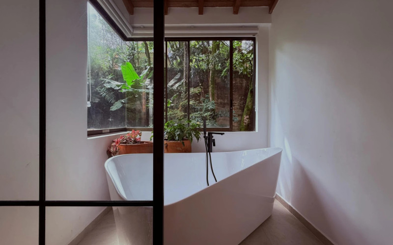 Apartamento en Medellín en Castropol