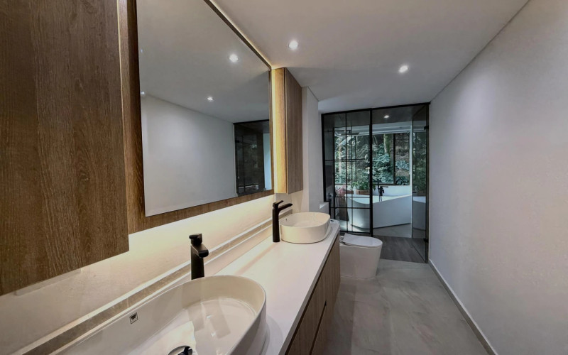 Apartamento en Medellín en Castropol