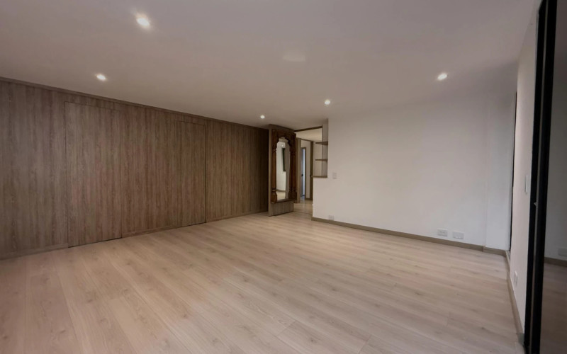 Apartamento en Medellín en Castropol