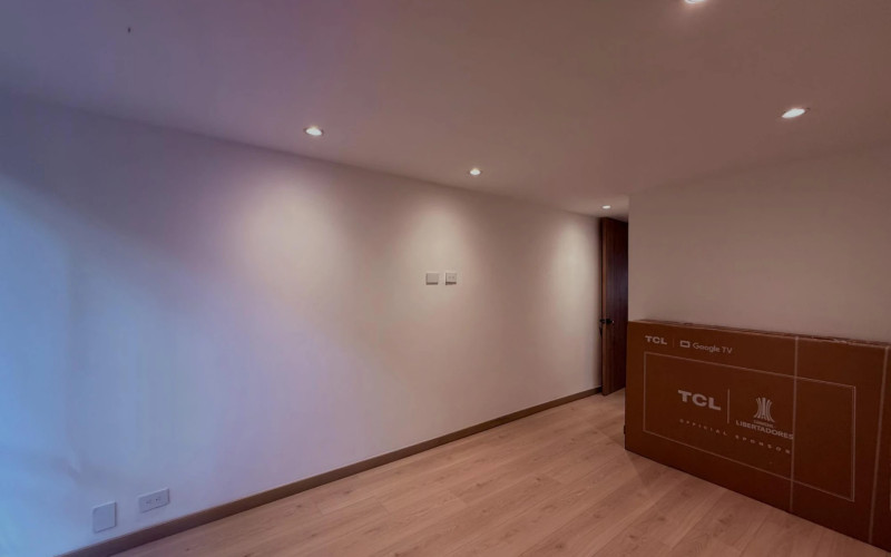 Apartamento en Medellín en Castropol