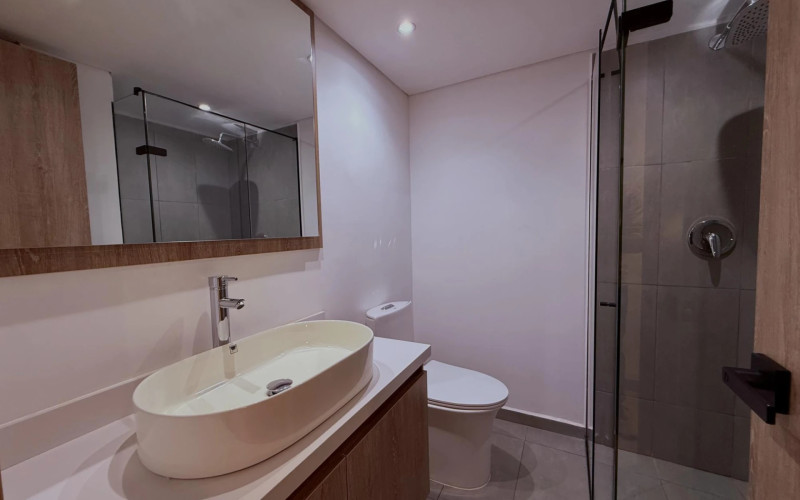 Apartamento en Medellín en Castropol