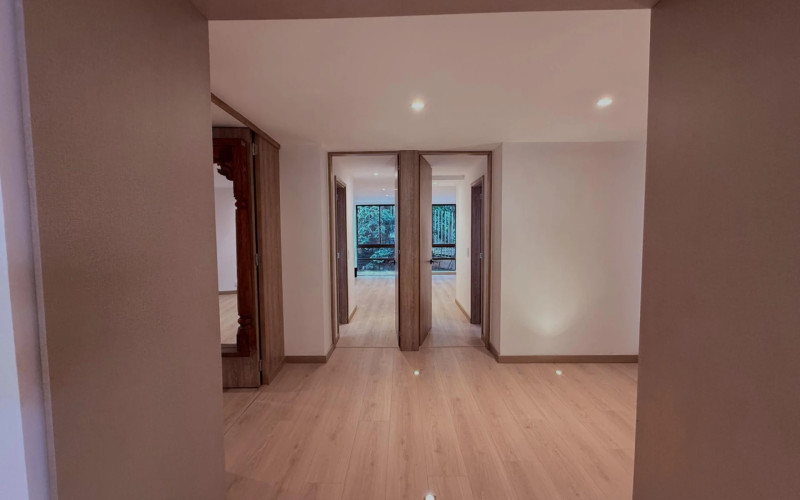 Apartamento en Medellín en Castropol