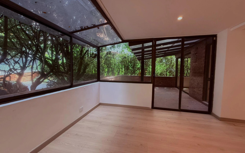 Apartamento en Medellín en Castropol