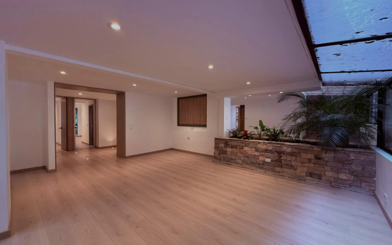 Apartamento en Medellín en Castropol