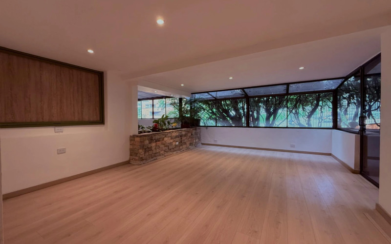 Apartamento en Medellín en Castropol