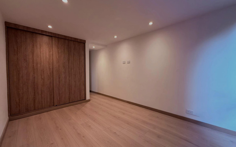Apartamento en Medellín en Castropol