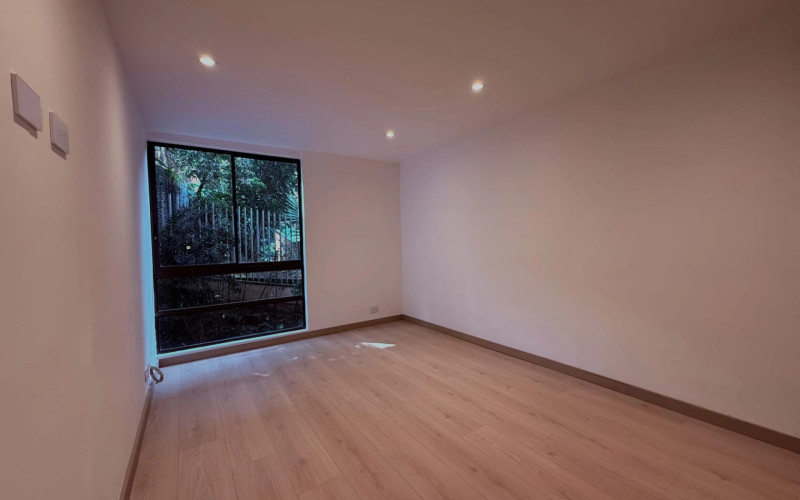 Apartamento en Medellín en Castropol
