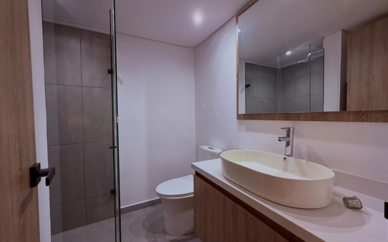 Apartamento en Medellín en Castropol