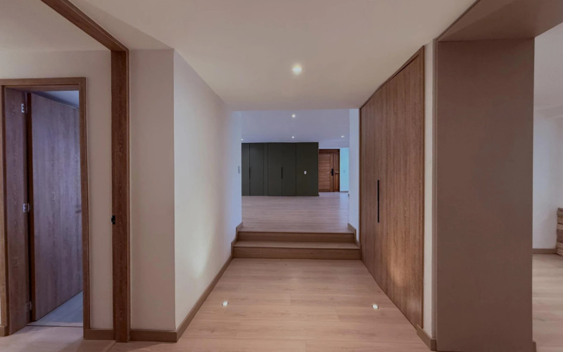 Apartamento en Medellín en Castropol